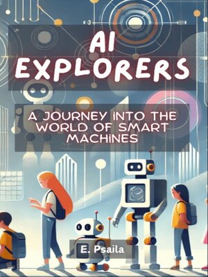 cover image of AI Explorers